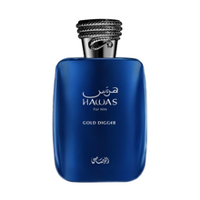 Hawas Gold Digger By Rasasi EDP 100ml for Men