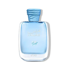 Hawas Ice Freeze By Rasasi Eau De Parfum 100ML