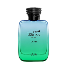 Hawas La Mer By Rasasi EDP 100ml for Men