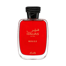 Hawas Rouge By Rasasi EDP 100ml for Women