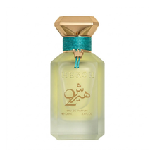 Hersh 2 By Alezz Oud Eau de Parfum 100ML