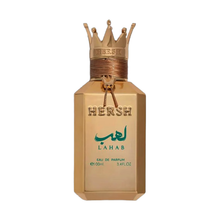 Hersh Lahab Eau De Parfum 100ML