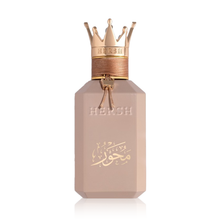 Hersh Mehwar By Alezz Oud Eau de Parfum 100ML