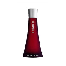 Hugo Boss Deep Red Eau de Parfum 90ml for Women