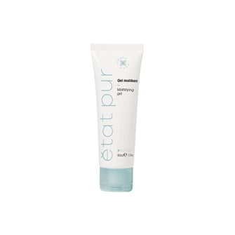 Pure Moisturizer Oil-Free Matifying Gel - 40ML