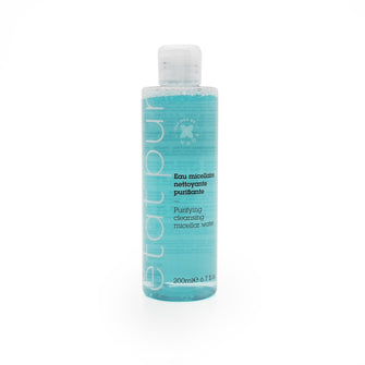 Pure Cleanser Micellar Purifying Cleansing Water - 200ML