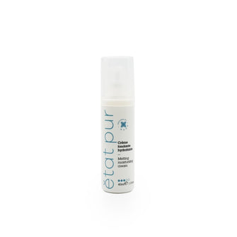 Pure Moisturizer Melting Moisturizing Cream - 40 ML