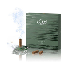 Irian Pure Agar Wood By iOud