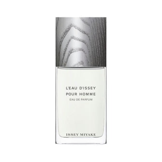 Issey Miyake L'Eau D'Issey Pour Homme Eau de Parfum 125ml