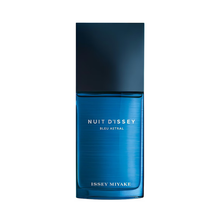 Issey Miyake Nuit D'Issey Bleu Astral EDT 125ml For Men