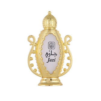 Jazi - 20ml By Naseem Perfumes