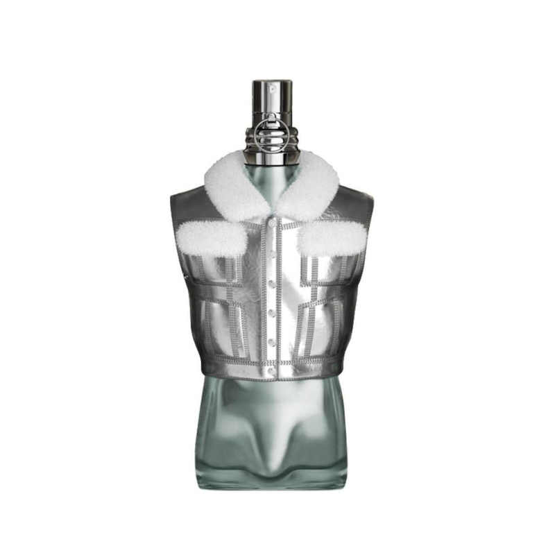 Jean Paul Gaultier Le Male Collector Edition EDT 125ml for