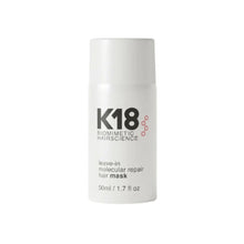 K18 Leave-In Molecular Repair Hair Mask 50Ml
