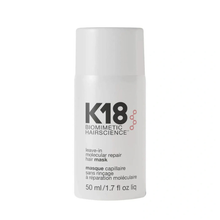 K18 Leave-In Molecular Repair Hair Mask 50Ml