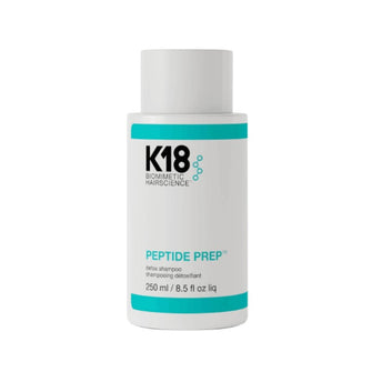 K18 Prep Detox Shampoo - 250Ml