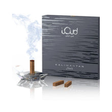 Kalimantan Smart Oud By iOud