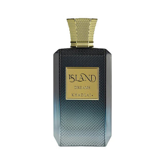 Khadlaj Island Dreams Extrait de Parfum 100ML