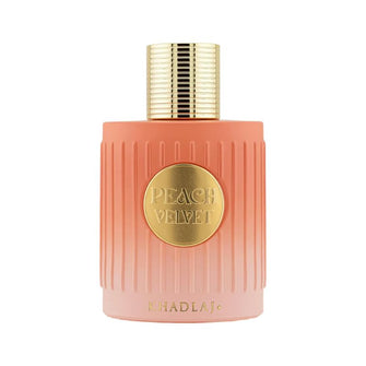 Khadlaj Peach Velvet EDP 100ml for Women