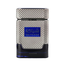 Khadlaj Shiyaaka Blue EDP 100ml for Men