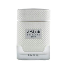 Khadlaj Shiyaaka Snow Eau De Parfum 100ML