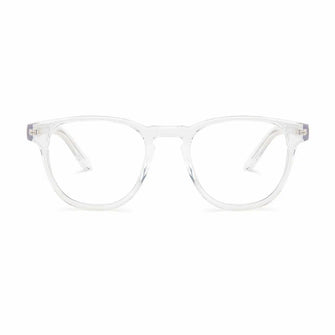 Barner Kreuzberg Crystal Color Anti Blue Light Screen Glasses