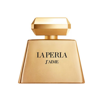 La Perla Jaime Gold Edition EDP 100ML for Women