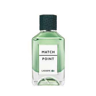 Lacoste Match Point Eau De Toilette 100ML For Men