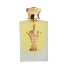 Al Areeq Gold By Lattafa EDP 100ML