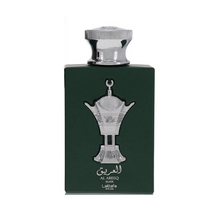 Al Areeq Silver By Lattafa EDP 100ml for Men