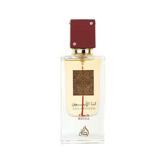 Lattafa Ana Abiyedh Rouge EDP 100 ML