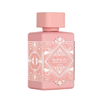 Bade'e Al Oud Noble Blush By Lattafa EDP 100ml for Women