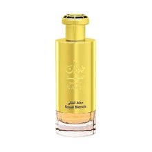 Khaltaat Al Arabia Royal Blends By Lattafa EDP 100ML