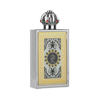 Lattafa King of Arabia Eau De Parfum 100ml for Men