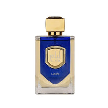 Liam Blue Shine By Lattafa EDP 100 ML