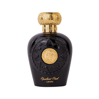 Opulent Oud By Lattafa EDP 100ML