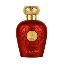 Opulent Red By Lattafa EDP 100ml Unisex