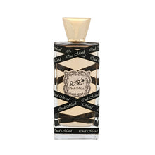 Oud Mood By Lattafa EDP 100ML