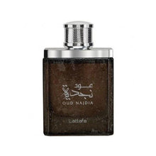 Oud Najdia By Lattafa EDP 100ML