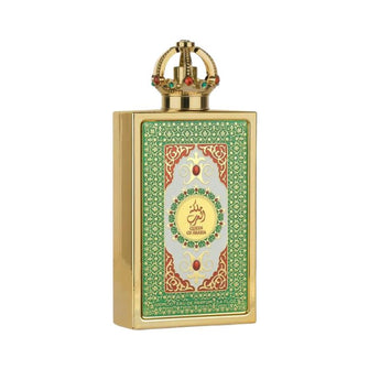 Lattafa Queen Of Arabia Eau de Parfum 100ml For Women