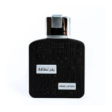 Ramz Silver By Lattafa EDP 100ml Unisex