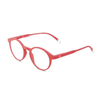 Barner Le Marais Burgundy Red Color Anti Blue Light Screen Glasses