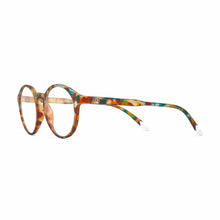 Barner Le Marais Light Tortoise Color Anti Blue Light Screen Glasses