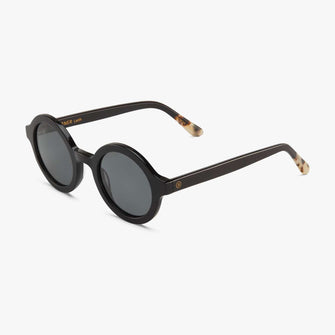 Barner Leith Black Color Sunglass