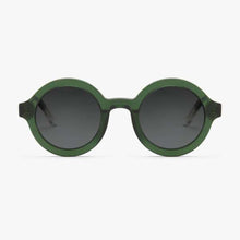 Barner Leith Jade Color Sunglass