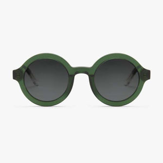 Barner Leith Jade Color Sunglass