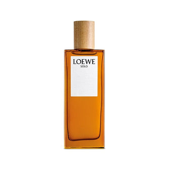 Loewe Solo Eau De Toilette 100ml for Men