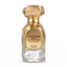Mahd Al Dhahab By Arabiyat Prestige Eau de Parfum 60ML