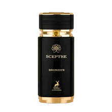 Maison Alhambra Sceptre Bronzite EDP 100ML