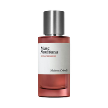 Maison Crivelli Musc Nurasana Extrait De Parfum 50ML