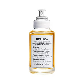 Maison Margiela Replica The Fire Place EDT 100ML